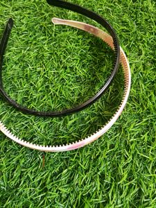 Set Of 3 Hairbands