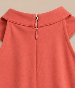 Women Pink Solid Basic Jumpsuit