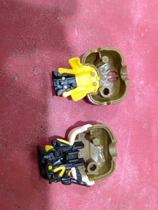 Harry Potter character Cedric Diggory a pencil top