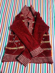 New Heavy Sweater For Winter