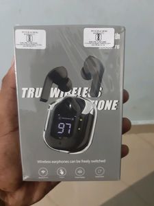 Premium quality Airpod With Display case (Seal Pac