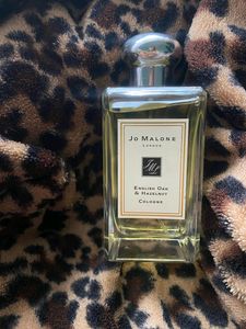 Jo Malone English Oak & Hazelnut Cologne