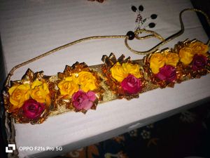 Jewellery Set