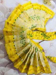 Laddu Gopal Cotton Dress Size 2, 3, 4