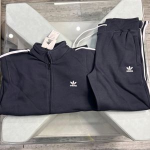 ADIDAS TRACK SUIT WARM L XL XXL