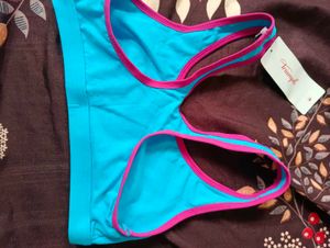 triumph beginner bra