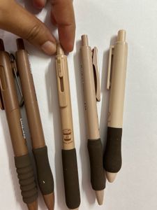 Coffee Themed Pen Set