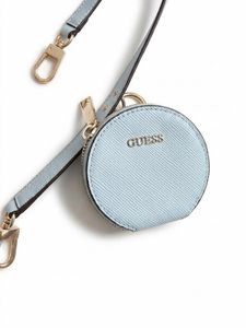AUTHENTIC! Guess Shoulder Bag with Coin Pou