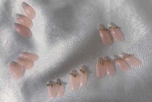 Nails Tips Professional Design