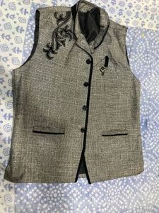 Men's Nehru Jacket ❄️ winters