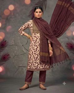 Naira cut suit set