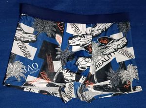 Designer Print Boxers