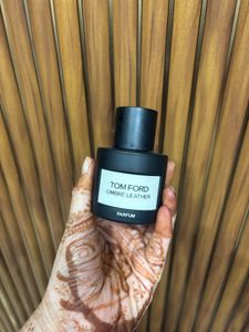 Tom Ford Ombre Leather Parfum