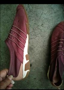 new Hush puppies shoes