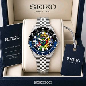 Seiko Sari Kanaryalar Concept Watch PREMIUM FOR ME