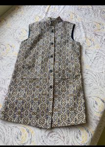 Men's Nehru Jacket