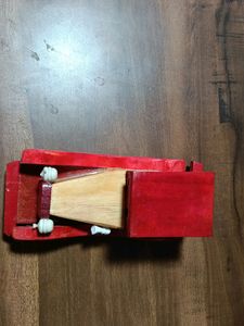 Wooden Replica Cars For Decor