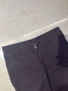 Benetton Dark Pants