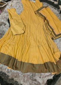 Anarkali Suit