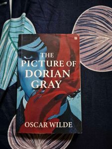 The Picture of Dorian Gray by Oscar Wilde