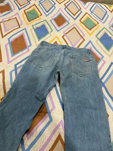 men's jean