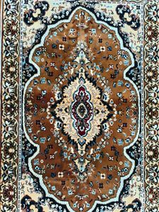 New Unused Velvet Carpet