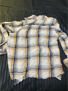 Dnmx Shirt