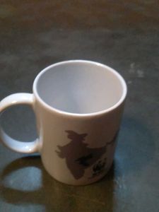 coffee  mug