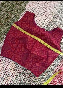 unused top