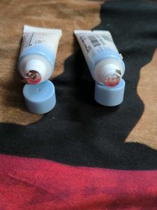 beauty of joseon mini trial  pack sunscreen new un