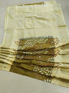 Benarasi Zari Saree