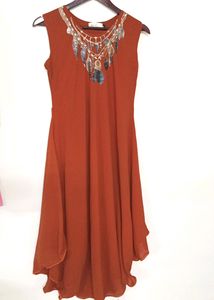 Beautiful Gown