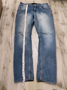 Sc7514 Roxtar Jeans Waist 34