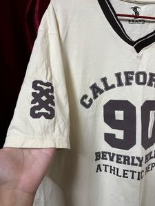 Cream California 90 Oversized T-Shirt
