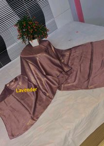 Elegant Silk Blend Dupatta