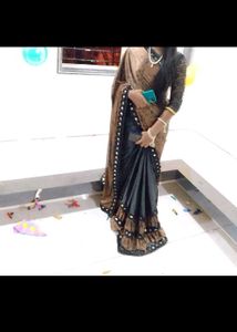 Bridal Party Wear Like New Sarees