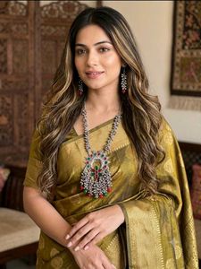 Combo of 4 Navratri necklace earrings set