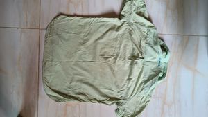 Levi's Shirt