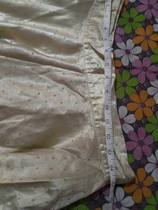 Elegant Sharara And Blouse