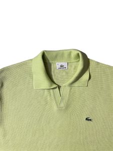 Lacoste Men's Short Sleeve Polo Shirt