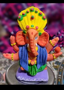 Art Clay For Kids