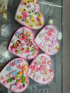 Cute Kids Rings pick any1
