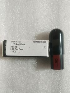 RENEE Fab Bullet Lipstick L20