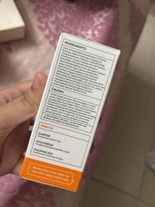 Dermatouch Multivitamin Sunscreen Gel SPF 50