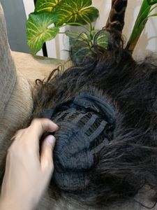 Long Hair Extension