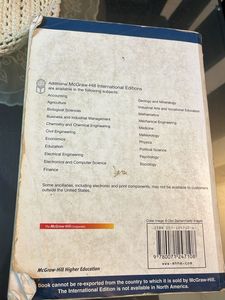 Unit Operations of Chemical Engineering