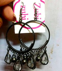 ✨ Trendy Five Earrings Collection ✨