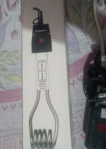Crompton Immersion Water Heater