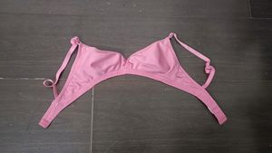 Brand New Pink Bralette 🌸