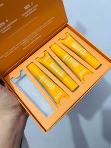 SKINQ Glow Bright Mask